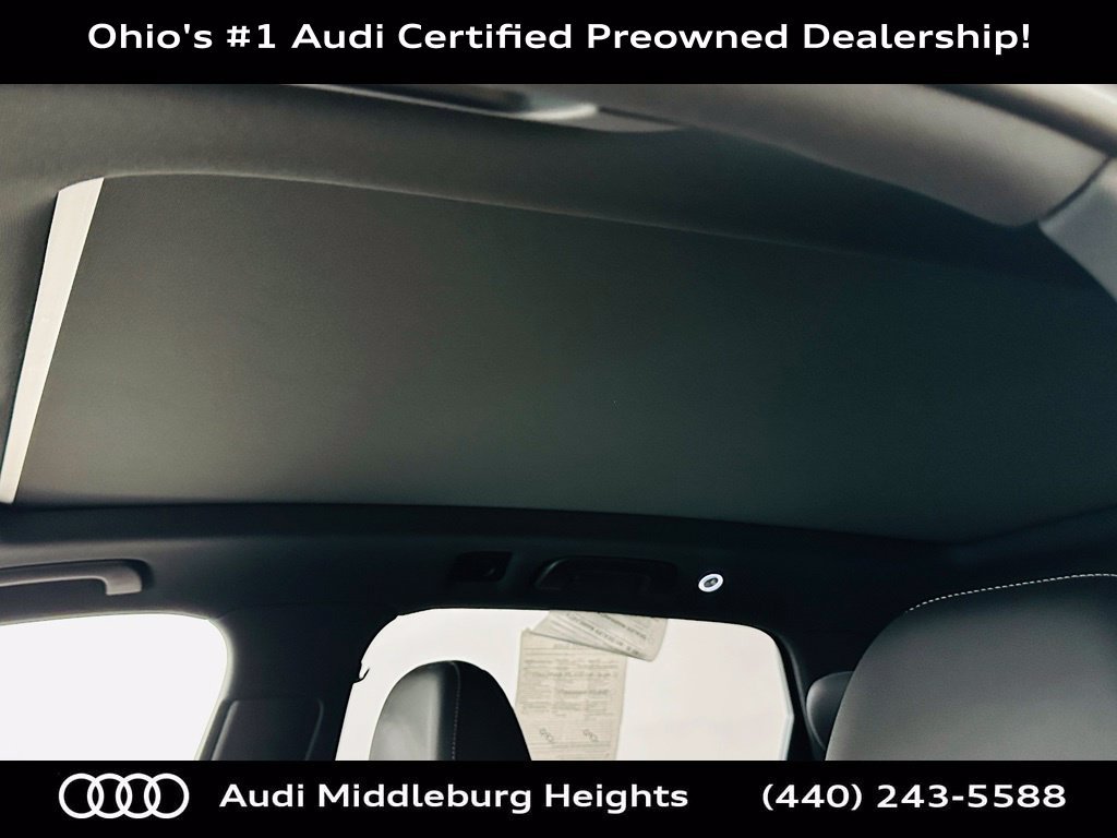 Certified 2026 Audi Q7 3.0T Premium Plus AWD/4WD image 26