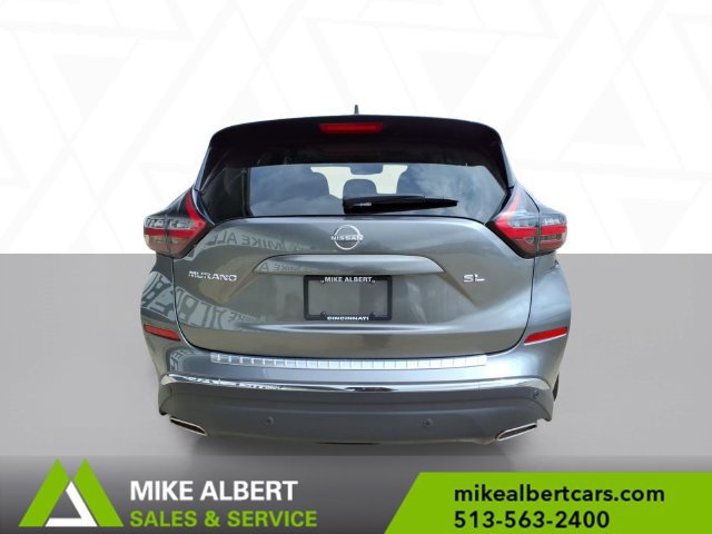Used 2024 Nissan Murano SL FWD image 6