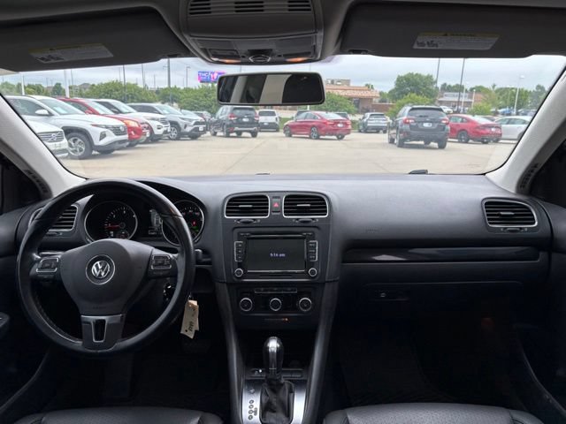 Used 2014 Volkswagen Jetta TDI FWD image 25