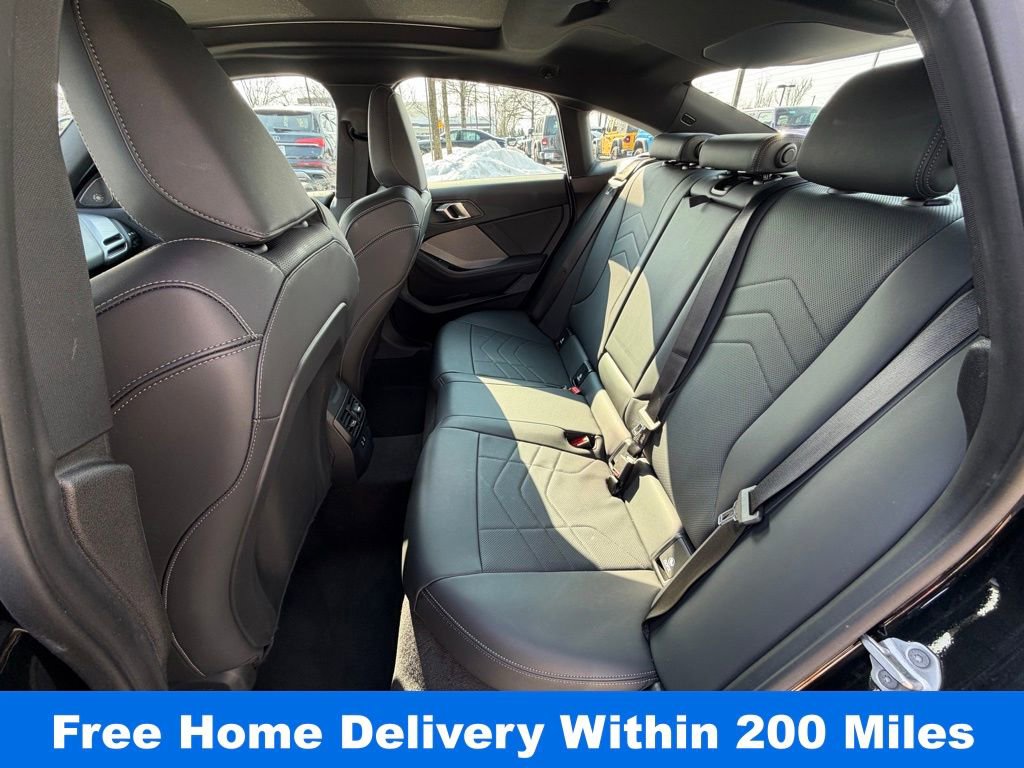 Used 2025 BMW 228i xDrive image 16