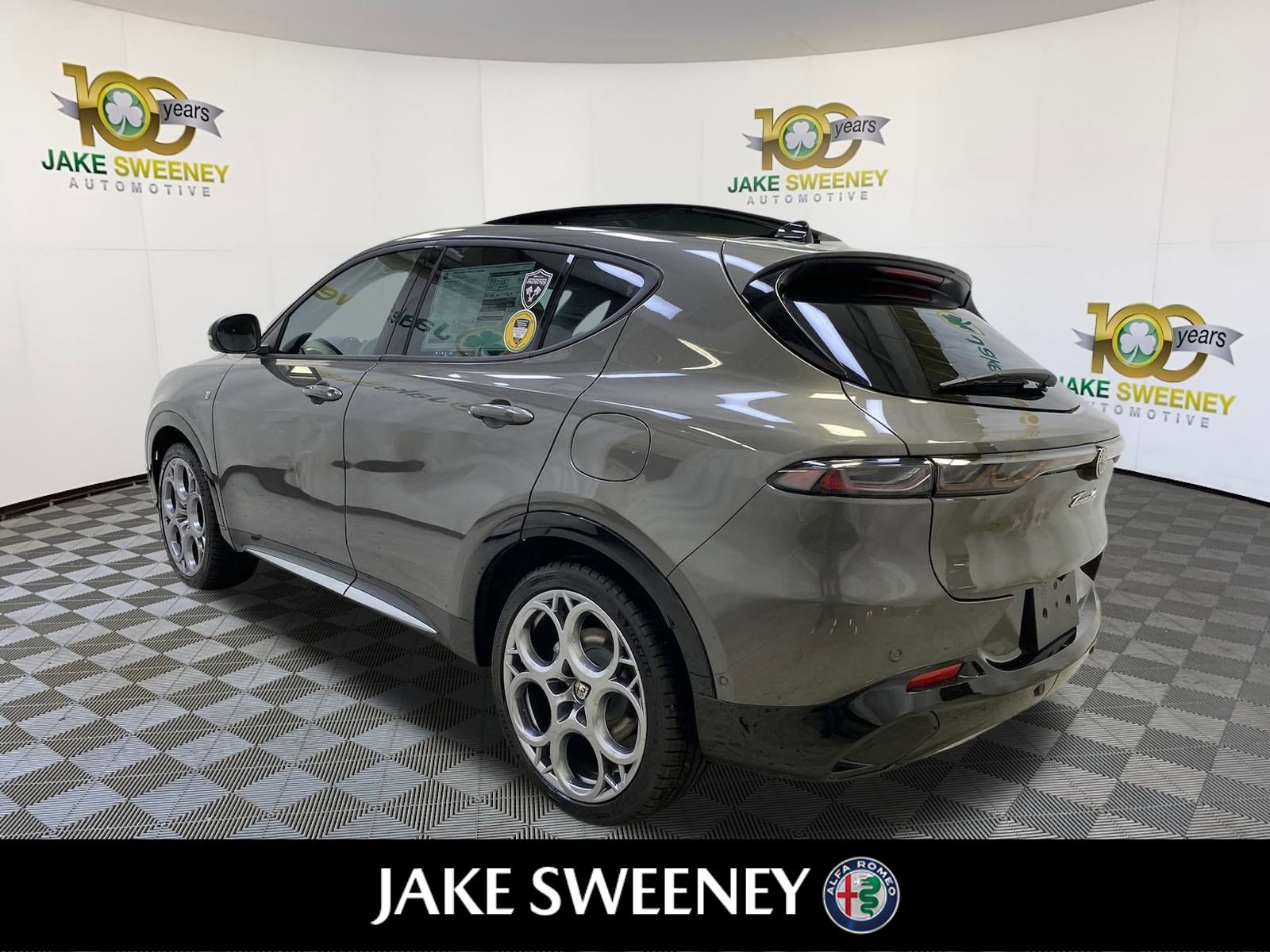 New 2024 Alfa Romeo Tonale Ti image 6