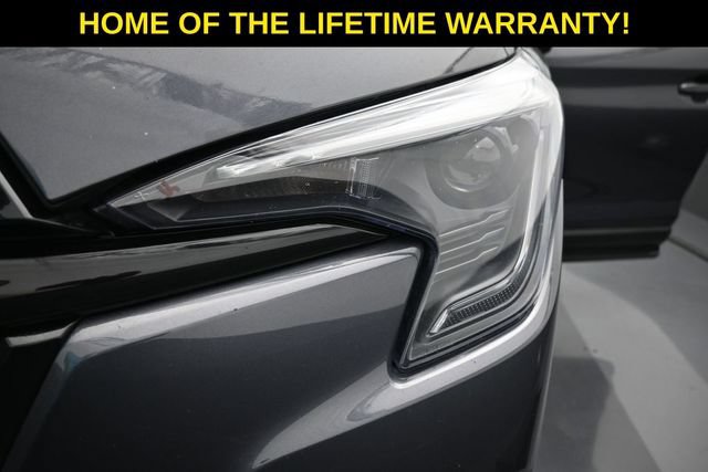 Used 2023 Subaru Ascent Onyx Edition AWD/4WD image 61
