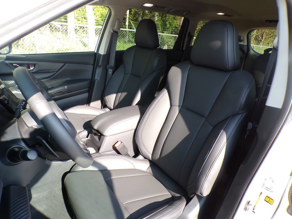 New 2026 Subaru Ascent Premium AWD/4WD image 15