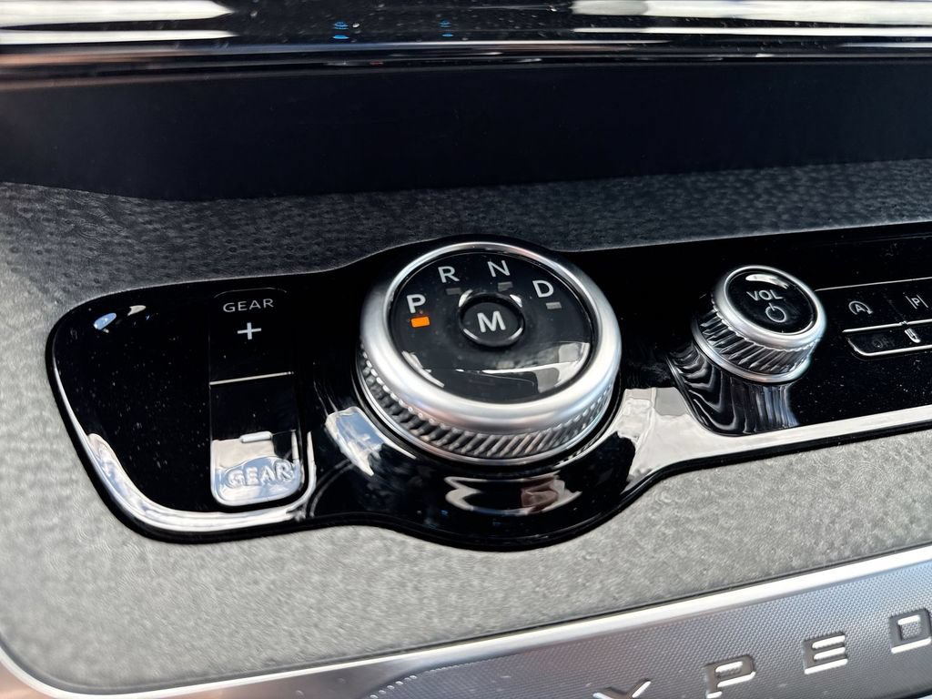 New 2026 Ford Expedition Tremor AWD/4WD image 18