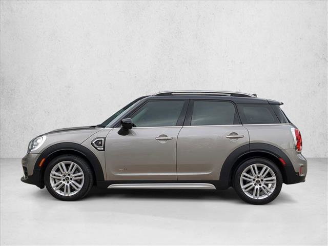 Used 2020 MINI Cooper Countryman S image 8
