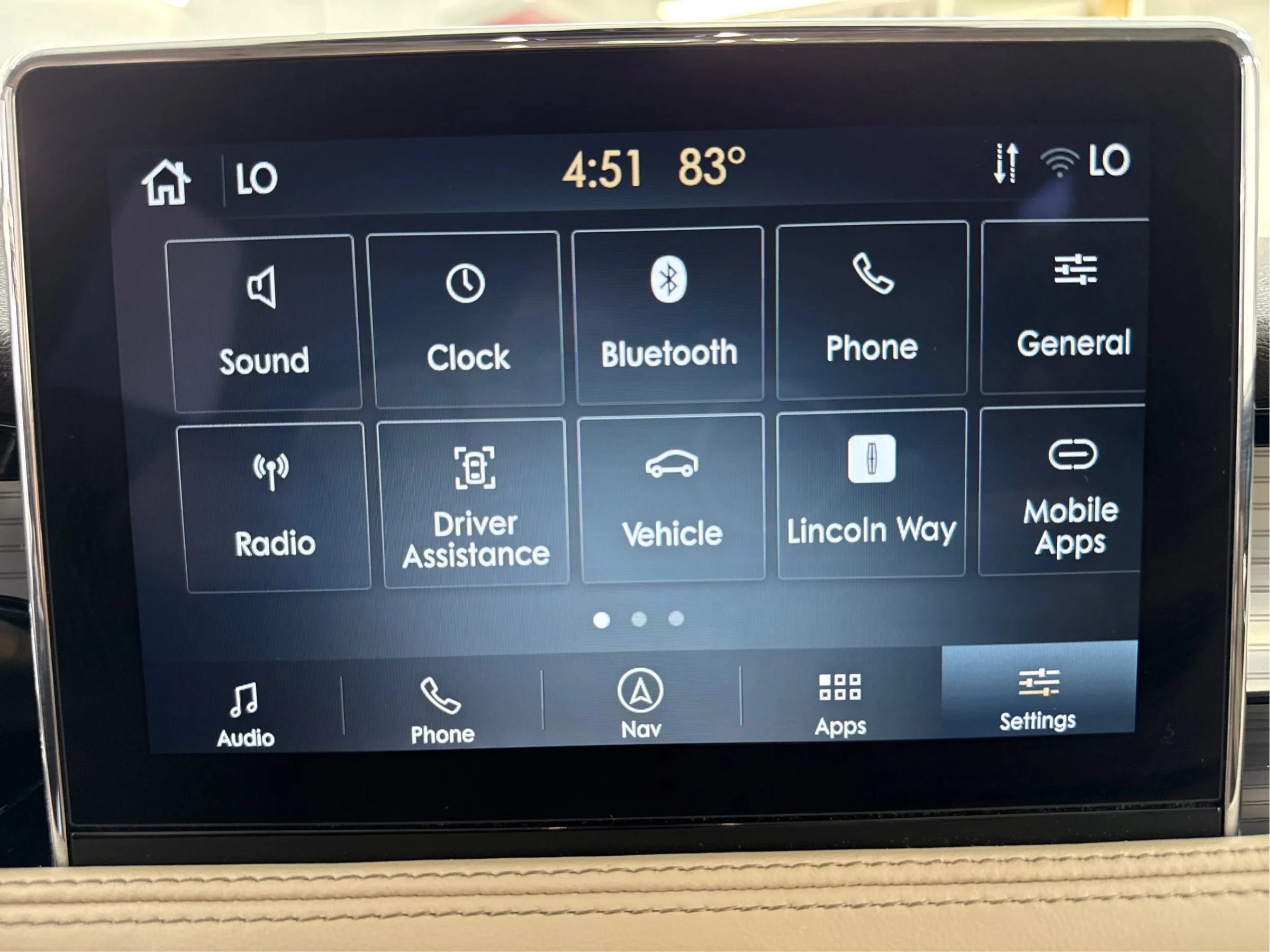 Used 2022 Lincoln Corsair AWD w/ Premium Package image 44