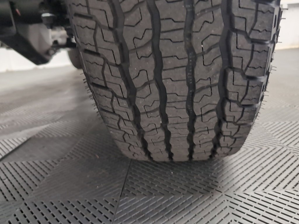 New 2025 GMC Sierra 2500 Denali w/ Denali Reserve Package image 41