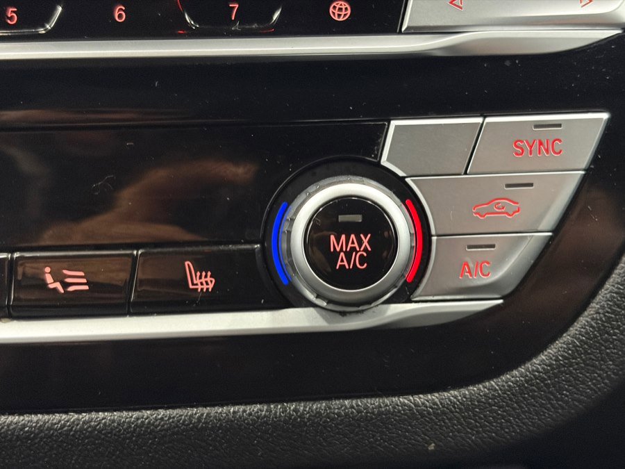 Used 2020 BMW X3 sDrive30i RWD image 25