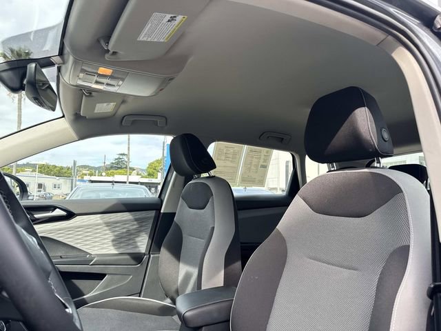 Certified 2023 Volkswagen Taos S image 15