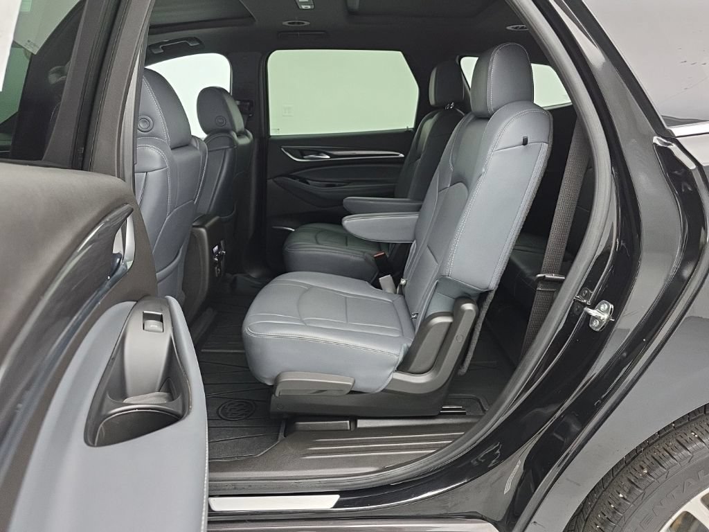 Used 2023 Buick Enclave Essence w/ Experience Buick Package AWD/4WD image 46