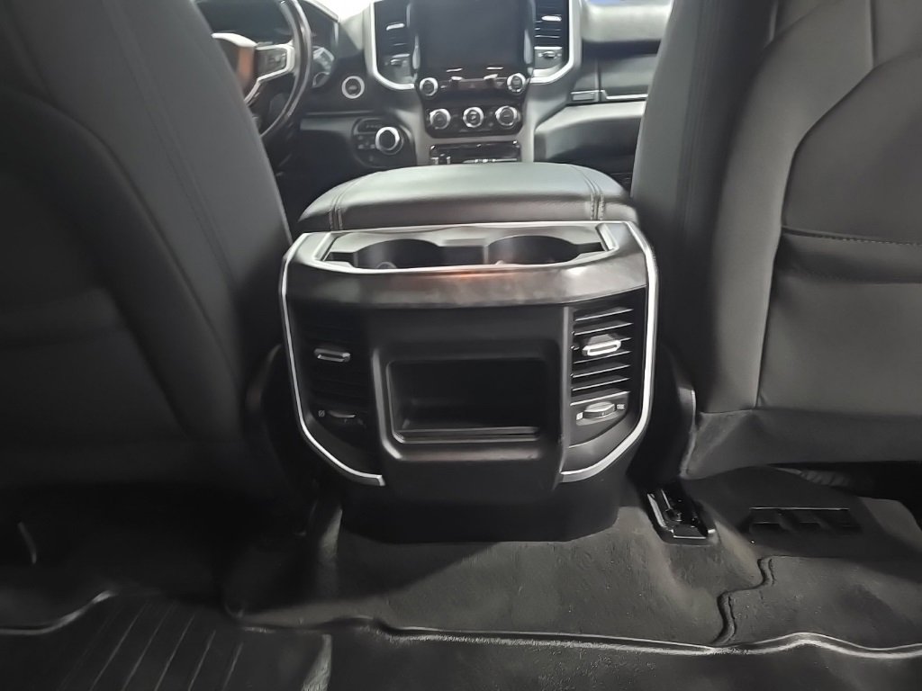 Used 2022 RAM 1500 Big Horn image 21