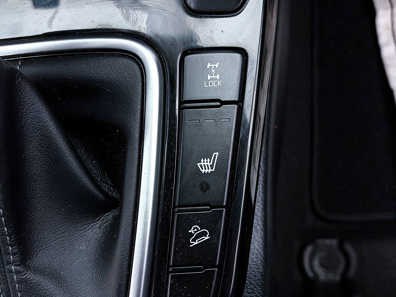 Certified 2021 Kia Seltos SX image 29