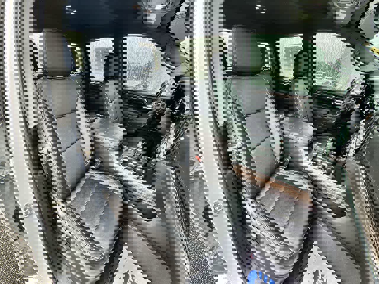 Used 2024 Chevrolet Silverado 1500 RST image 26