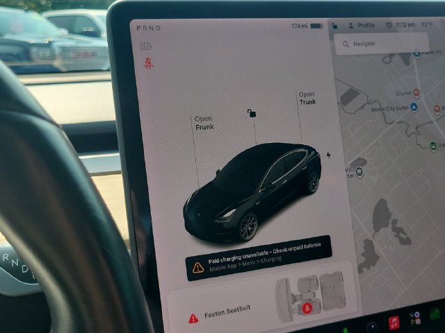 Used 2019 Tesla Model 3 Standard Range Plus RWD image 17