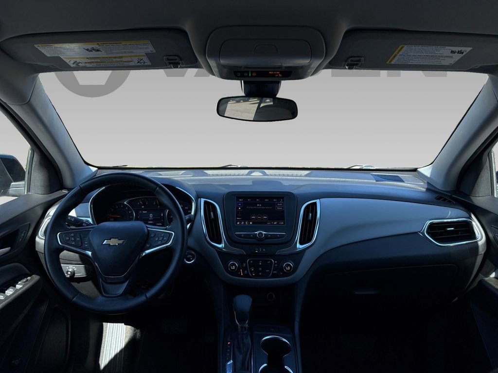 Used 2024 Chevrolet Equinox LT image 3