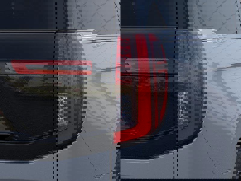 New 2025 Ford Expedition Max Platinum w/ Driver's Package image 21