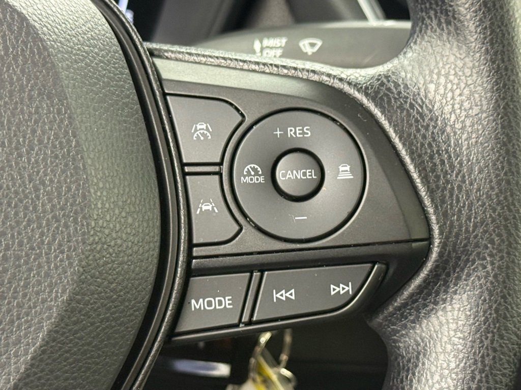 Certified 2026 Toyota Corolla LE image 21