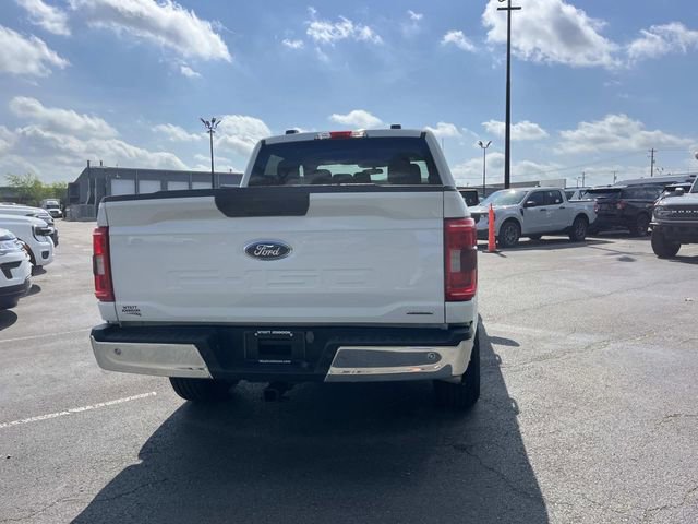 Used 2023 Ford F150 XLT image 4