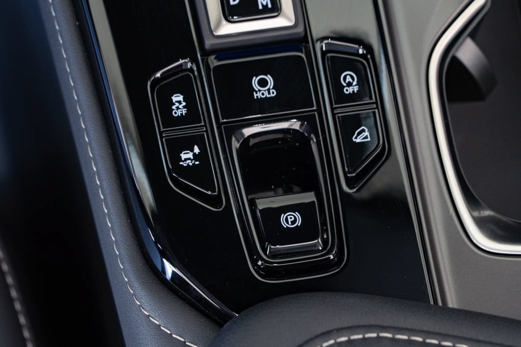 New 2026 Lexus NX 350 AWD w/ Accessory Package (Z1) image 22