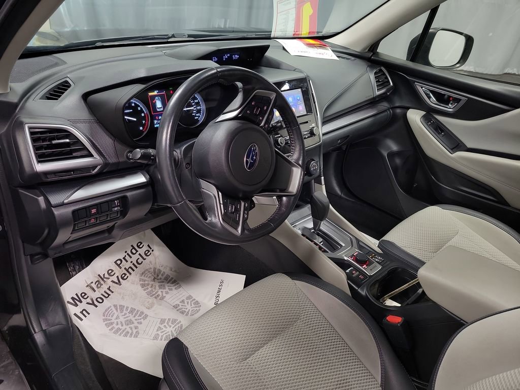 Used 2021 Subaru Forester Premium image 13