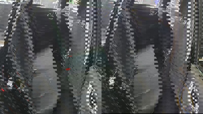 Used 2015 Nissan Sentra S image 19