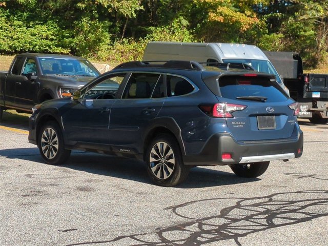 Used 2024 Subaru Outback Limited XT image 5