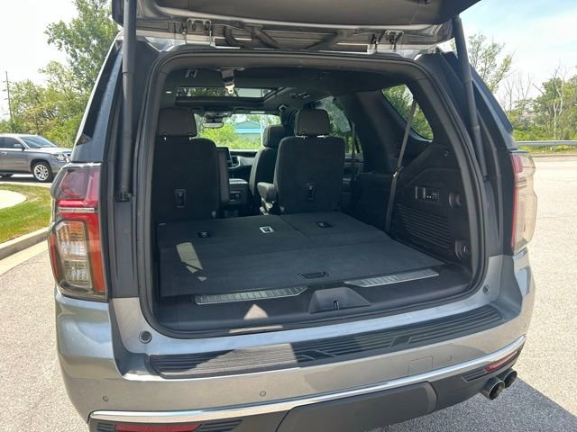 Used 2023 Chevrolet Tahoe High Country w/ Premium Package 2 image 67