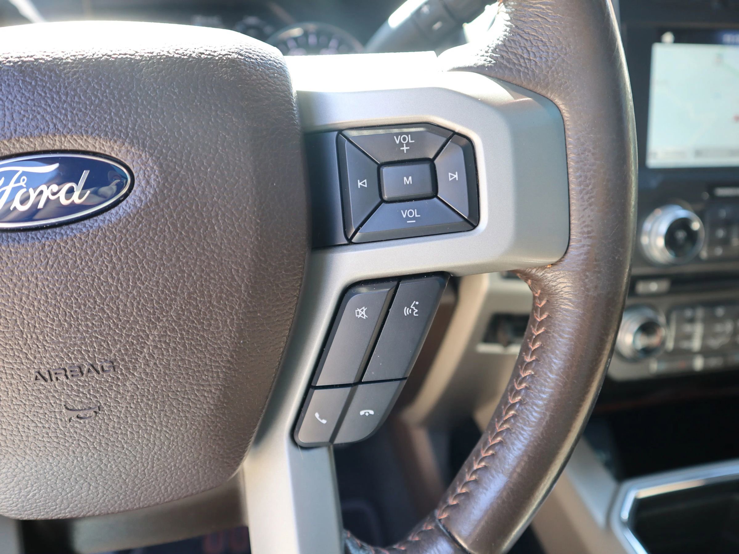 Used 2017 Ford F250 King Ranch w/ King Ranch Ultimate Package image 21