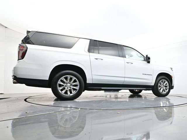 Used 2023 Chevrolet Suburban Premier image 50