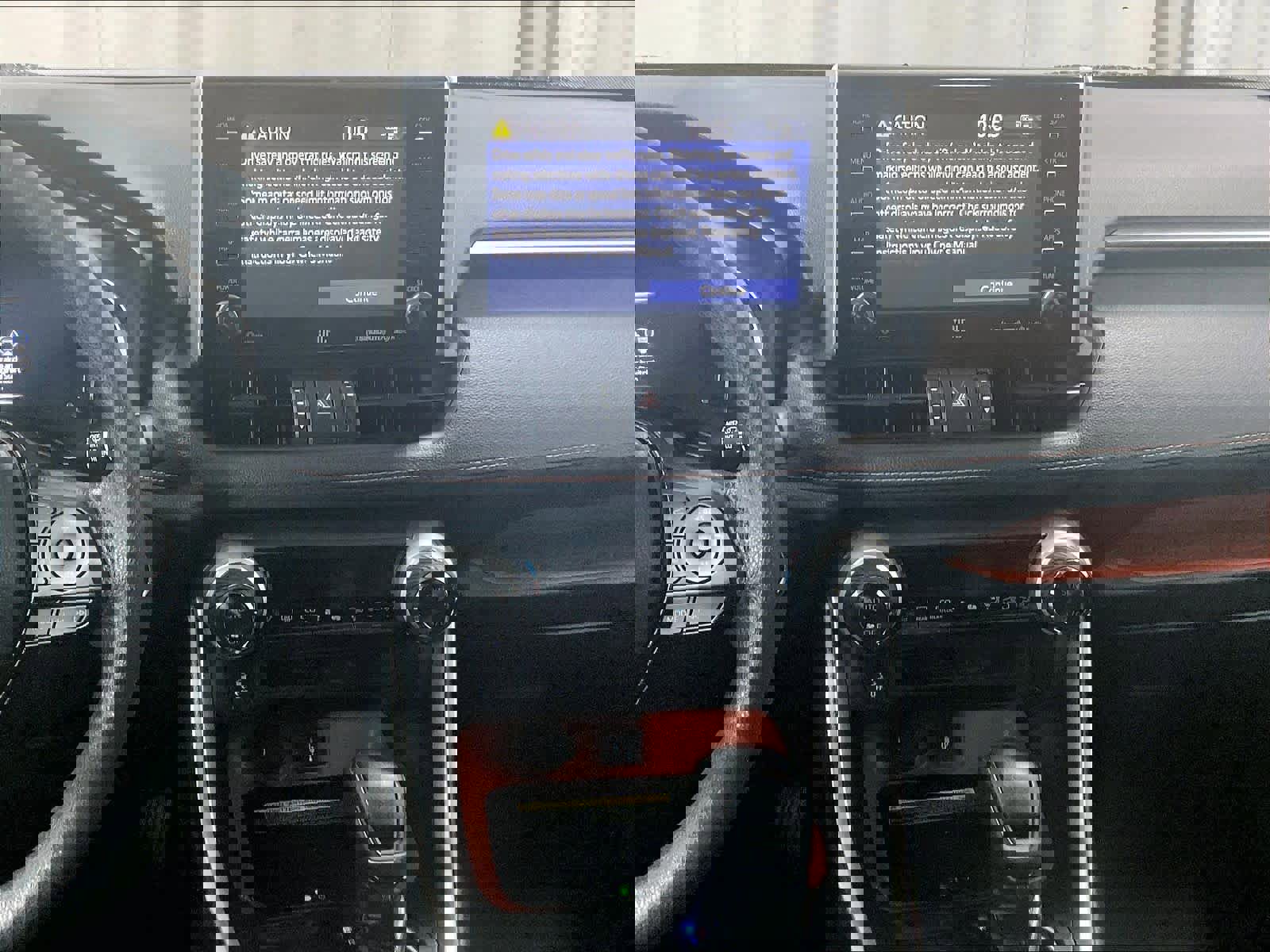 Used 2019 Toyota RAV4 Adventure image 18