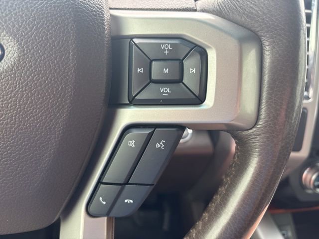 Used 2017 Ford F250 King Ranch w/ King Ranch Ultimate Package AWD/4WD image 25