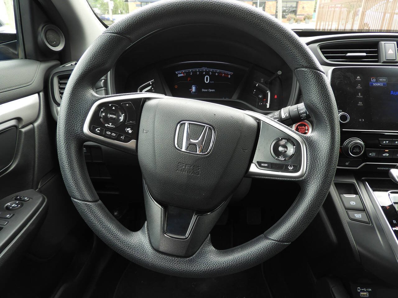 Used 2021 Honda CR-V Special Edition image 19