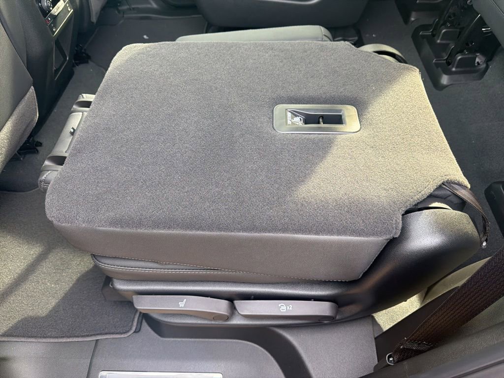 New 2026 Chevrolet Tahoe Z71 w/ Comfort Package image 39