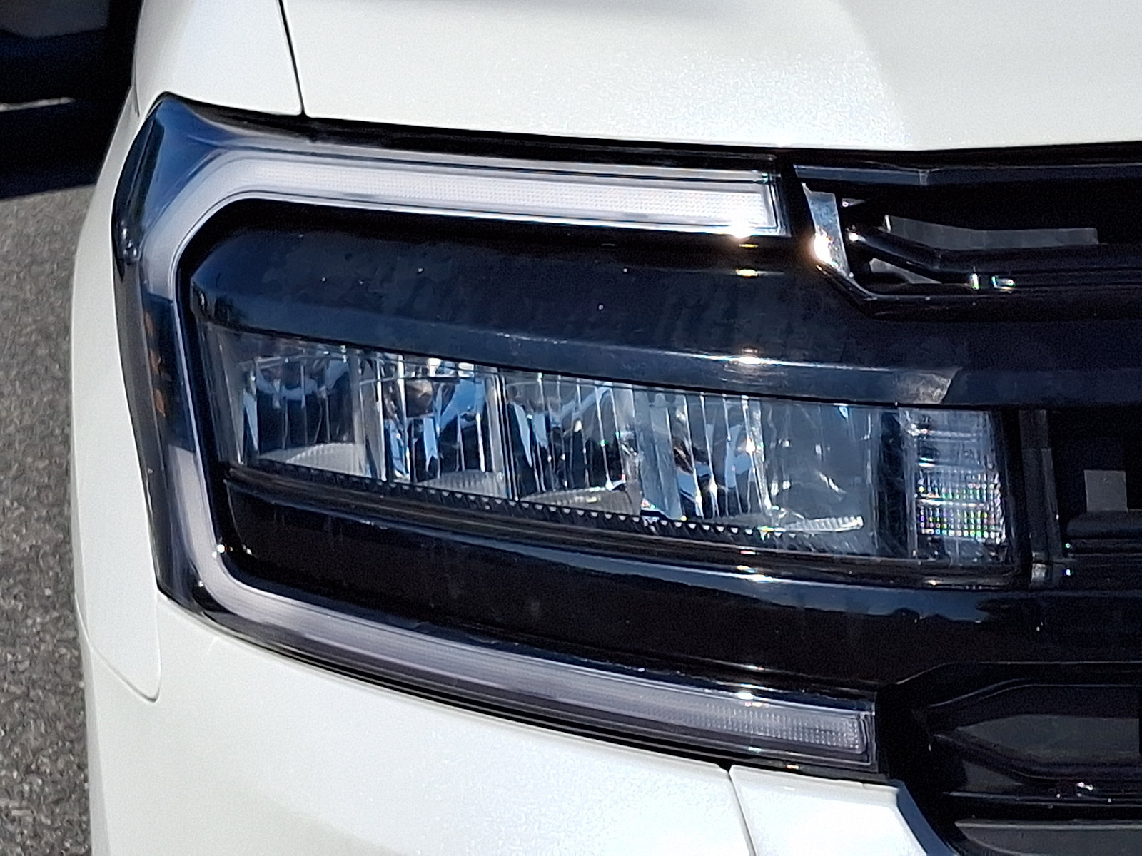 Used 2023 Ford Expedition Max Limited AWD/4WD image 10