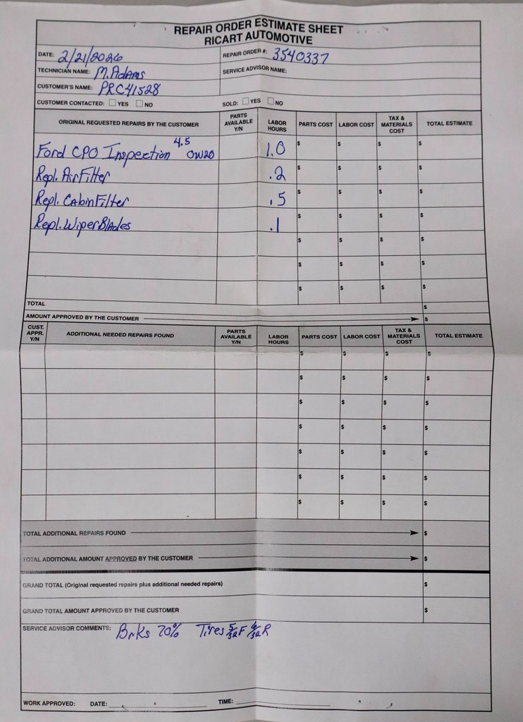 Used 2025 Kia K4 LXS image 4