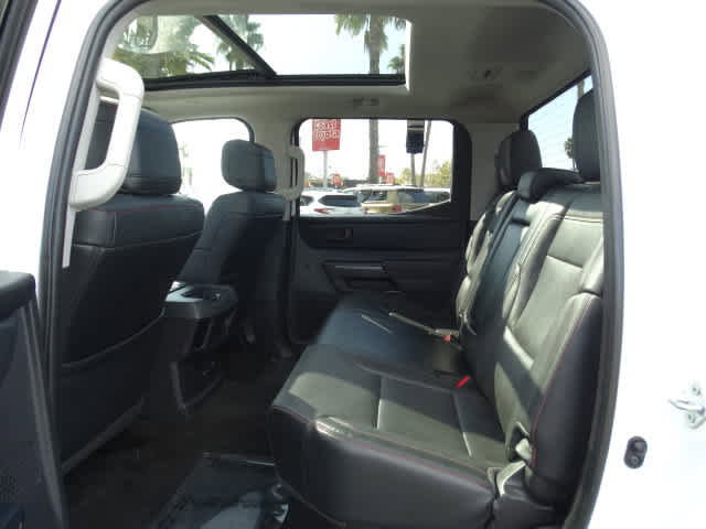 Used 2023 Toyota Tundra TRD Pro image 20