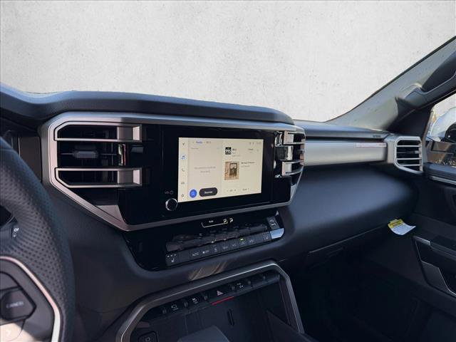 New 2026 Toyota Sequoia SR5 AWD/4WD image 13
