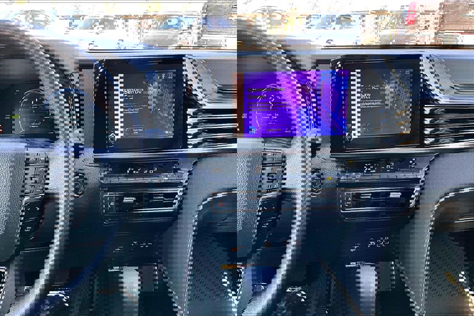 Used 2025 Toyota Camry LE image 6