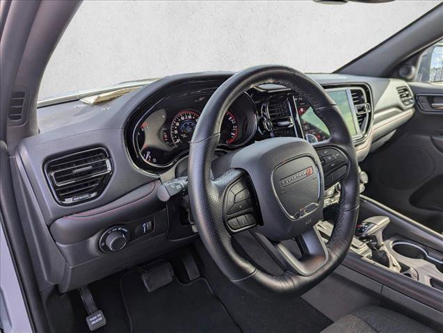 Used 2023 Dodge Durango R/T w/ Blacktop Package image 12
