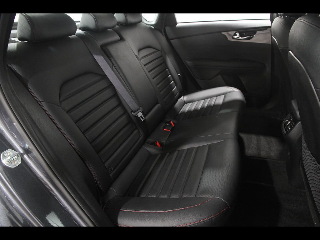 Used 2022 Kia Forte GT w/ GT2 Package FWD image 19