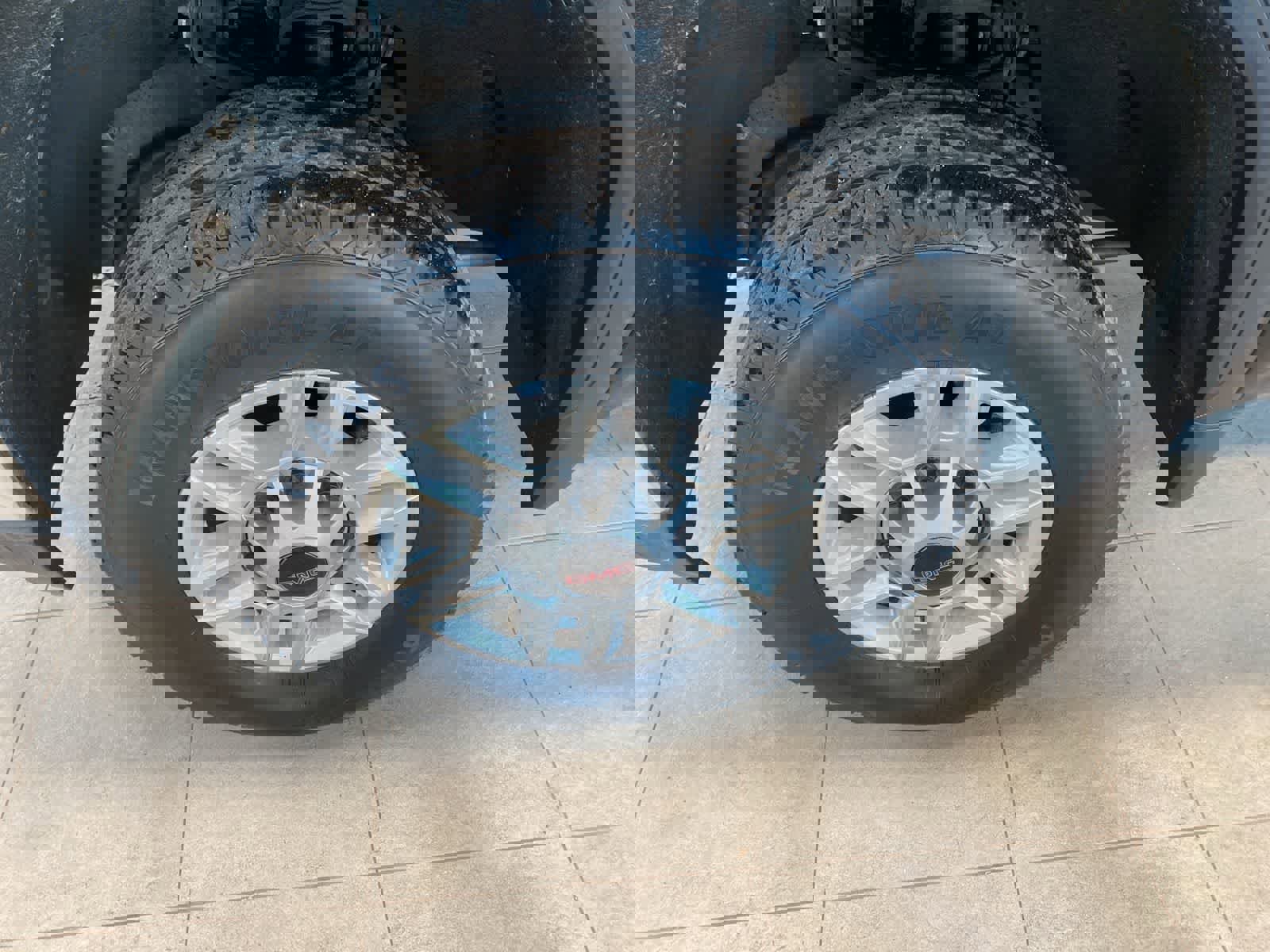 Used 2021 GMC Sierra 2500 SLE image 9