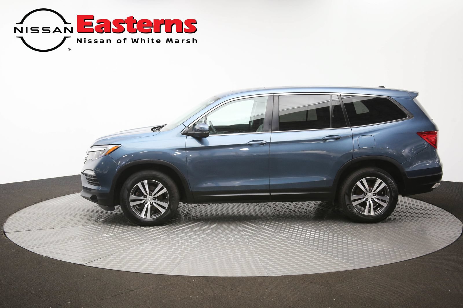 Used 2016 Honda Pilot EX-L image 59