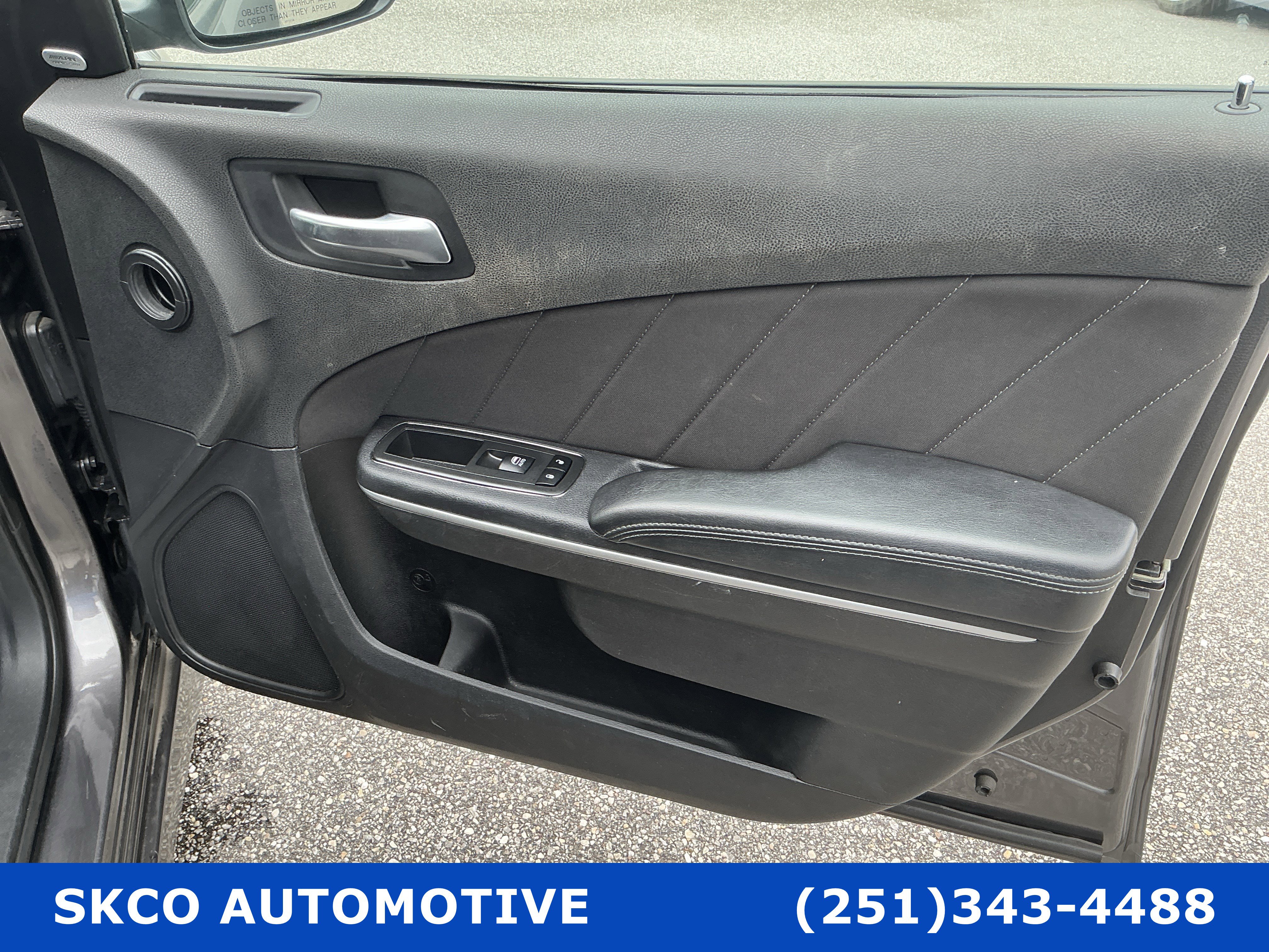 Used 2019 Dodge Charger GT RWD image 12