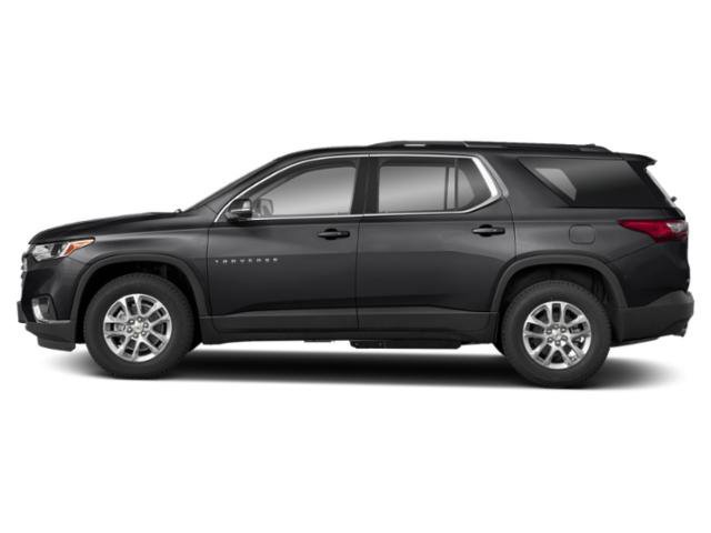 Used 2018 Chevrolet Traverse RS FWD image 3