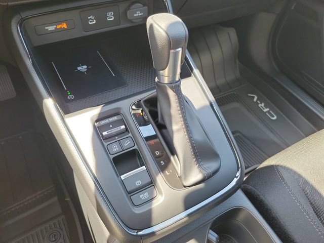 New 2026 Honda CR-V LX image 23
