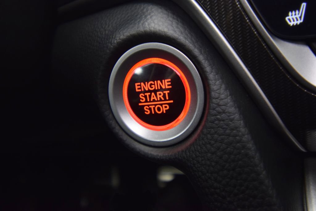 Used 2022 Honda Accord Sport image 40