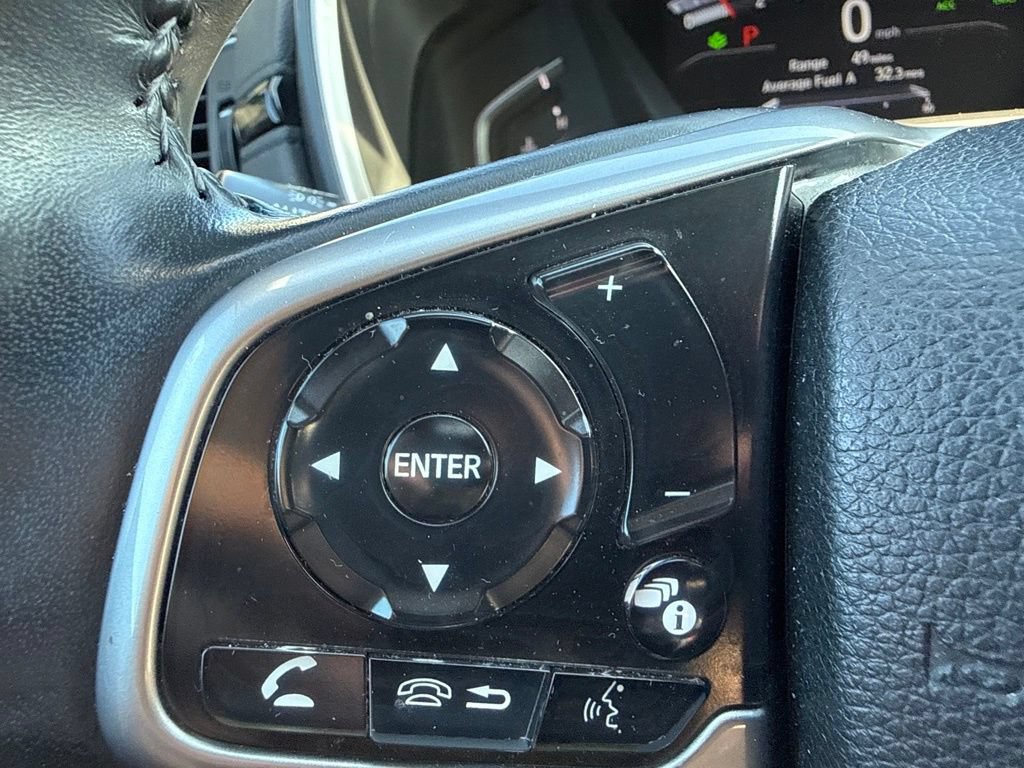 Used 2019 Honda CR-V Touring image 21