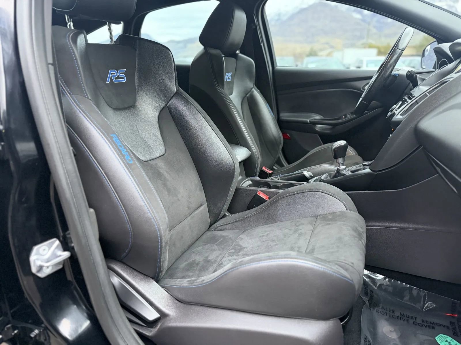 Used 2016 Ford Focus RS image 19