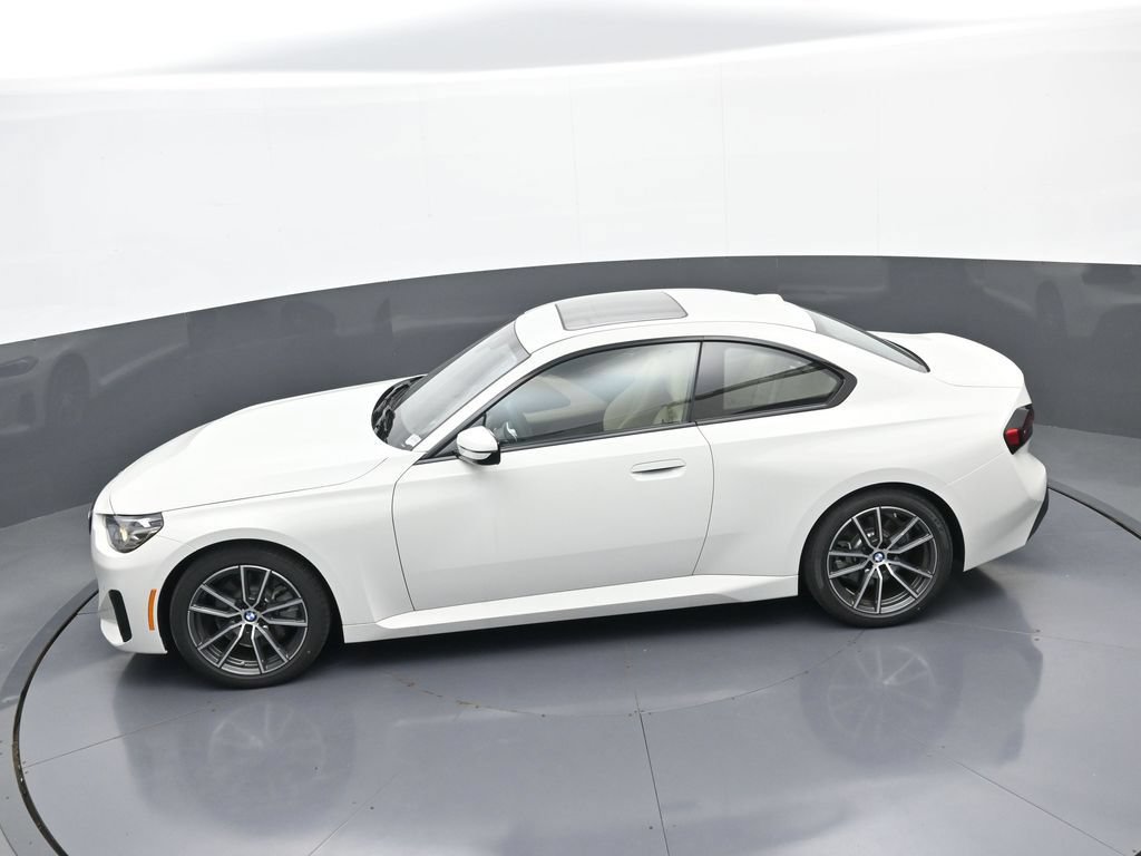 New 2026 BMW 230i Coupe w/ Premium Package RWD image 30