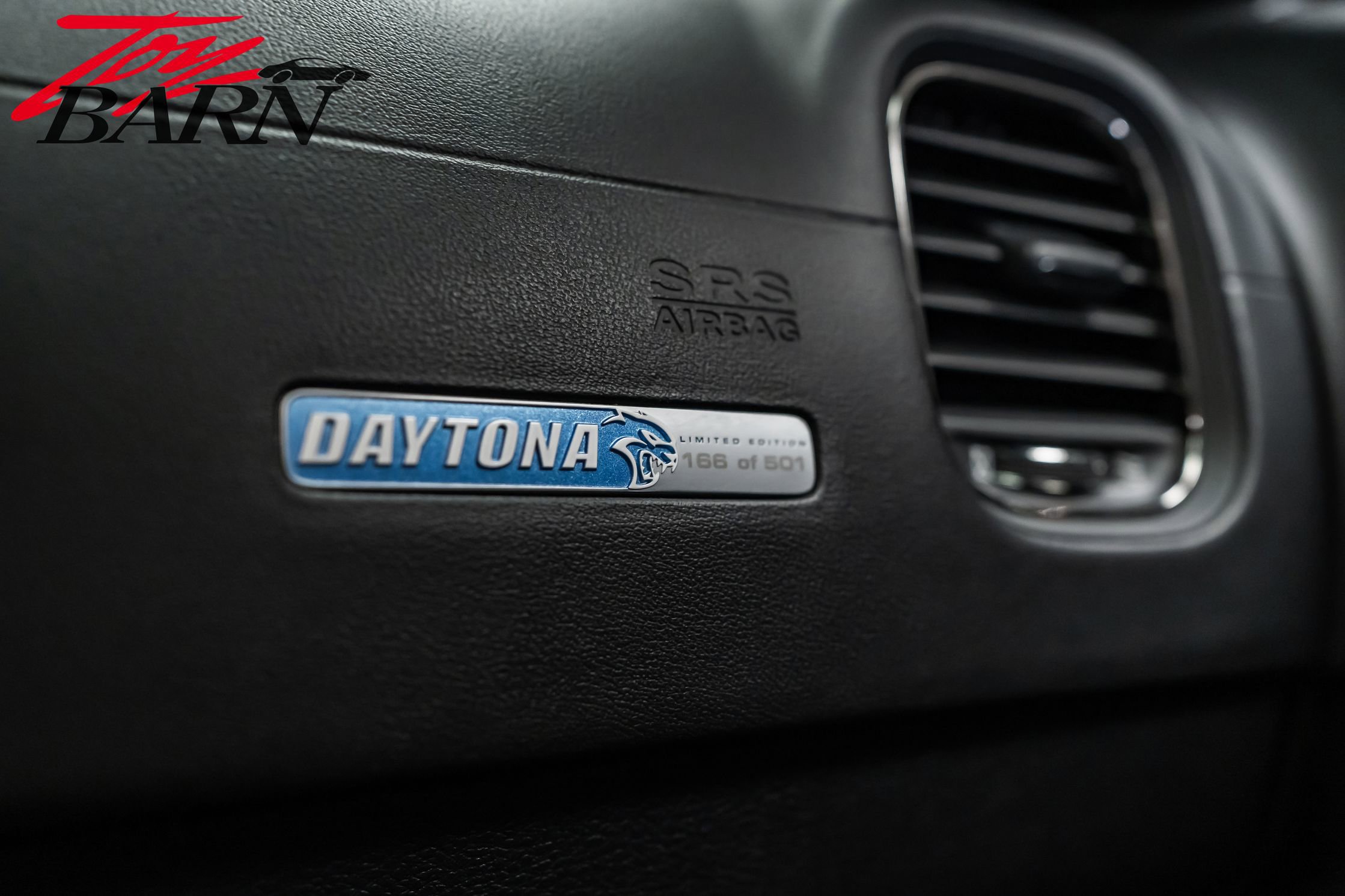 Used 2020 Dodge Charger SRT Hellcat w/ Harman/Kardon Audio Group image 44